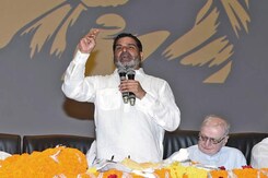 Bihar Politics: Prashant Kishor चुनावी मैदान में, पार्टी लड़ेगी चुनाव Bihar Politics: Prashant Kishor चुनावी मैदान में, पार्टी लड़ेगी चुनाव