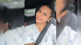 Divyanka Tripathi And Vivek Dahiya Vibe To This <i>DDLJ</i> Track In Switzerland