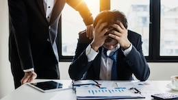 "Whoever Crosses Limit...": Indian Company Sends Email On Extended Breaks, Internet Reacts