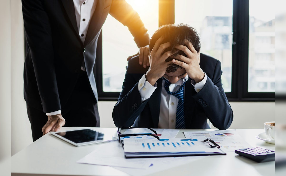 Latest and Breaking News on NDTV