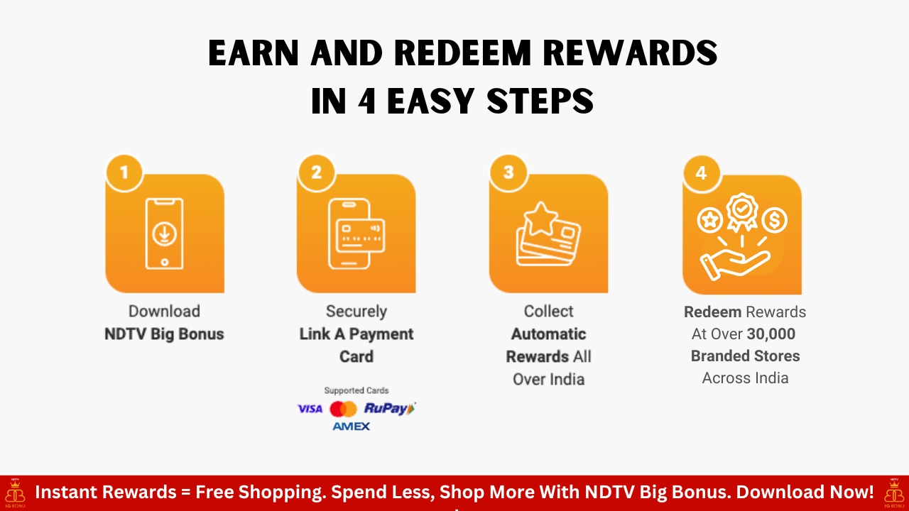 Latest and Breaking News on NDTV