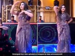 मां-बेटी की जोड़ी ने प्रीति जिंटा के गाने पर किया जबरदस्त डांस, देखने वालों की नहीं हट रही नजरें, बोले- कार्बन कॉपी है मां-बेटी की जोड़ी ने प्रीति जिंटा के गाने पर किया जबरदस्त डांस, देखने वालों की नहीं हट रही नजरें, बोले- कार्बन कॉपी है