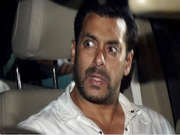 सलमान खान के बच्चे देखना चाहती है ये एक्ट्रेस, जब दबंग खान ने सुनी ये बात तो कुछ ऐसा था रिएक्शन सलमान खान के बच्चे देखना चाहती है ये एक्ट्रेस, जब दबंग खान ने सुनी ये बात तो कुछ ऐसा था रिएक्शन