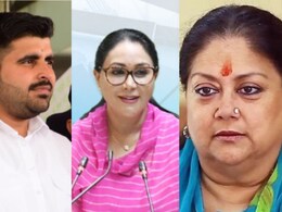 बजट में रविंद्र भाटी की शिव विधानसभा और वसुंधरा की योजना की अनदेखी, जानें बाड़मेर को क्या मिला और क्या है निराशा