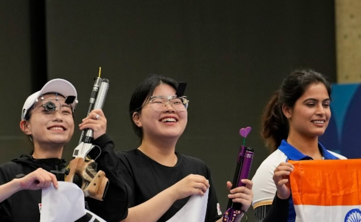 Latest and Breaking News on NDTV Latest and Breaking News on NDTV