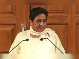 हाथरस हादसे से जुड़े 'भोले बाबा' पर मायावती का ये बयान चौंकाता है...!