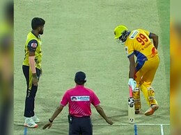 After Tasting Own Medicine At Non-Striker's End In TNPL, Ravichandran Ashwin's Sharp Retort