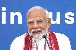 PM Modi in Russia: जब PM मोदी ने रूस में '3' के नंबर से बताया अपना पूरा प्लान PM Modi in Russia: जब PM मोदी ने रूस में '3' के नंबर से बताया अपना पूरा प्लान