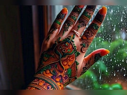 Sawan Mehndi Design 2024:सावन के मौके पर मेहंदी के इन डिजाइन से रचे अपने हाथ, पति को कर देगी दीवाना
