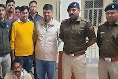 जयपुर पुलिस की बड़ी सफलता डकैत जगन गुर्जर गिरफ्तार जयपुर पुलिस की बड़ी सफलता डकैत जगन गुर्जर गिरफ्तार