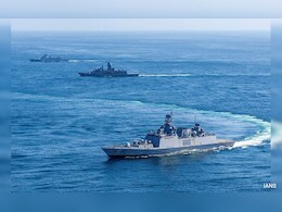 Opinion | The Lurking China Threat In Indo-Pacific Waters