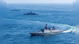 Opinion | A Quiet Indo-Pacific Revolution Is Underway, And India Is At Its Centre