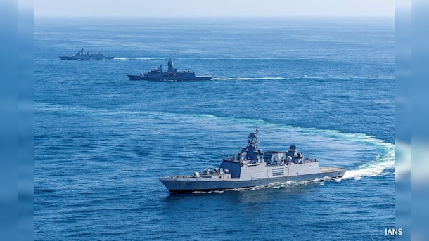 Opinion | A Quiet Indo-Pacific Revolution Is Underway, And India Is At Its Centre