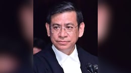 In A First, Judge From Manipur Recommended For Elevation To Supreme Court
