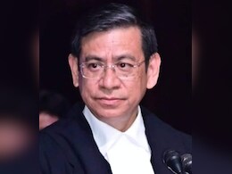 In A First, Judge From Manipur Recommended For Elevation To Supreme Court In A First, Judge From Manipur Recommended For Elevation To Supreme Court