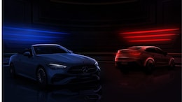 Mercedes-Benz GLC 43 4MATIC & CLE Cabriolet Launch On August 8