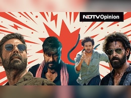 Opinion | <i>Sarfira</i> To <i>Shehzada</i>, Bollywood's Obsession With Remakes Is Destroying It