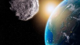 Building-Sized Asteroid Approaching Earth At Alarming Speed Today, Warns NASA