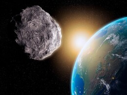 Building-Sized Asteroid Approaching Earth At Alarming Speed Today, Warns NASA Building-Sized Asteroid Approaching Earth At Alarming Speed Today, Warns NASA