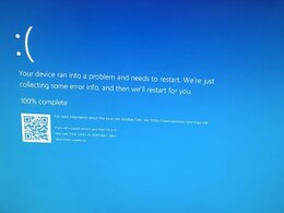 Conspiracy Theories Take Off After Global IT Crash Conspiracy Theories Take Off After Global IT Crash