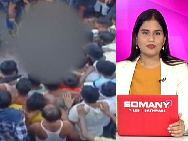 Bengal 'Street Justice': BJP Attacks, Trinamool Points To Police Action