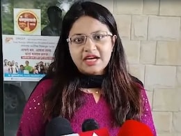 कारवाईनंतर वादग्रस्त IAS अधिकारी पूजा खेडकरांनी मांडली स्वत:ची बाजू, निवेदनातून धक्कादायक आरोप  कारवाईनंतर वादग्रस्त IAS अधिकारी पूजा खेडकरांनी मांडली स्वत:ची बाजू, निवेदनातून धक्कादायक आरोप