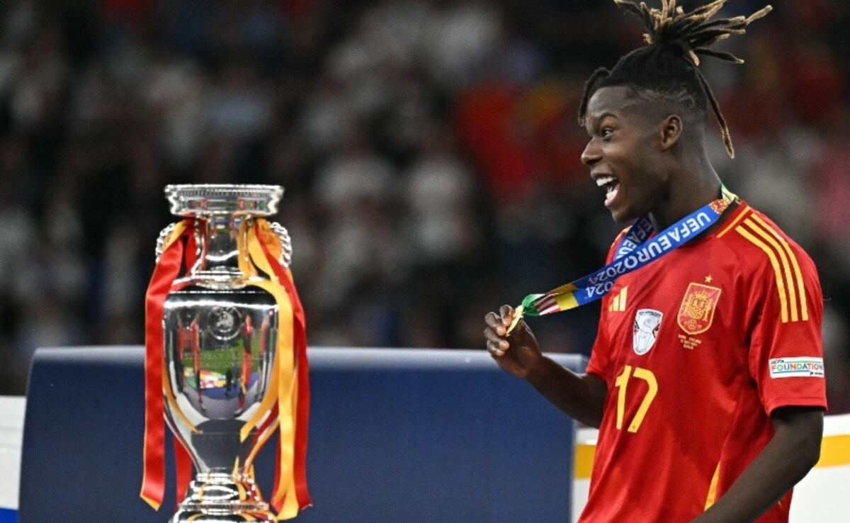 Latest and Breaking News on NDTV