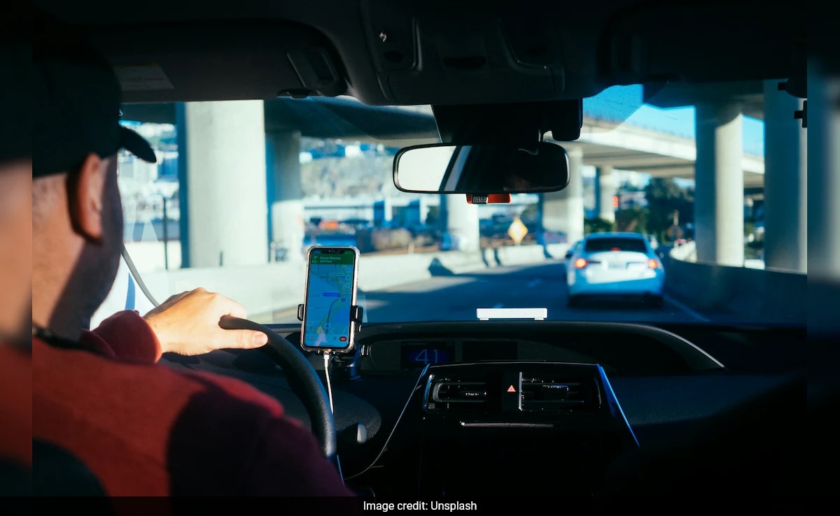 Gurugram Woman Refuses To Pay For Cab Ride, Threatens With Molestation Case