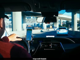 Woman Details "Traumatising" Experience With "Disgusting" Rapido Driver Woman Details "Traumatising" Experience With "Disgusting" Rapido Driver