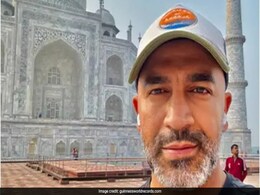 Egyptian Man Visits 7 World Wonders In Less Than A Week, Sets World Record Egyptian Man Visits 7 World Wonders In Less Than A Week, Sets World Record
