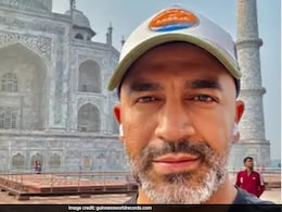 इस शख्स ने बनाया दुनिया के 7 अजूबों को सबसे कम समय में देखने का रिकॉर्ड, लगा 7 दिन से भी कम का समय