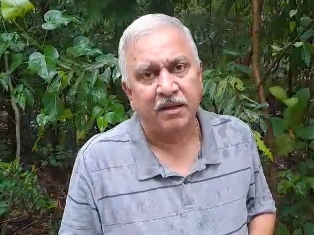 "City Of Murders": Tamil Nadu BJP On BSP Leader K Armstrong's Murder