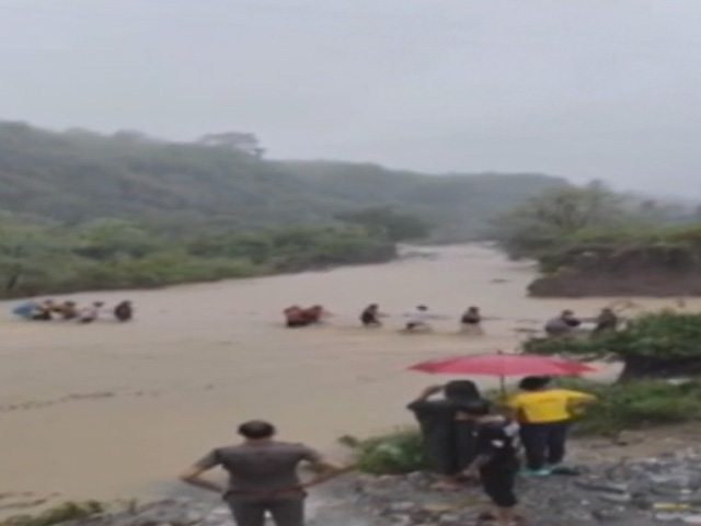 100 Roads Blocked, Rivers Cross Danger Mark In Uttarakhand After Heavy Rain