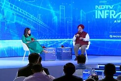 Outlook Never Better In Fuel Sector, Indicates Hardeep Puri Outlook Never Better In Fuel Sector, Indicates Hardeep Puri