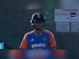 Zim vs Ind 4th T20I: "इनसे ज्यादा सेल्फिश प्लेयर...", जीत के बाद सोशल मीडिया शुभमन गिल पर बुरी तरह से भड़का