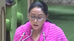 Rajasthan Budget 2024: राजस्थान में बनेंगे 9 ग्रीनफील्ड एक्सप्रेस -वे, हर विधानसभा को सड़क बनाने के लिए मिलेंगे 5 करोड़ रुपये&nbsp;