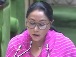 Rajasthan Budget 2024: राजस्थान में बनेंगे 9 ग्रीनफील्ड एक्सप्रेस -वे, हर विधानसभा को सड़क बनाने के लिए मिलेंगे 5 करोड़ रुपये 
