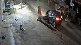 Pune Cops File 900-Page Chargesheet In Porsche Crash Case, Teen's Parents Named