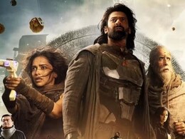 Kalki 2898 AD पर लगे धार्मिक भावनाएं आहत करने के आरोप, आचार्य प्रमोद ने मेकर्स को भिजवाया लीगल नोटिस