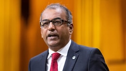 "Garbage": Canadian MP Slams Petition For Fresh Probe Into Kanishka Bombing