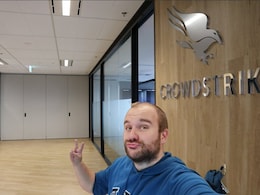 The 'Fake' CrowdStrike Worker Who Took Credit For Biggest-Ever IT Outage