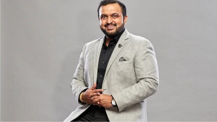 विक्रम भट्ट की हॉरर फिल्मों से मेरा कोई कंपटीशन नहीं- आदित्य सरपोतदार