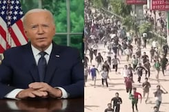 Joe Biden Tests Positive For Covid, 6 Dead In Bangladesh Protest Joe Biden Tests Positive For Covid, 6 Dead In Bangladesh Protest