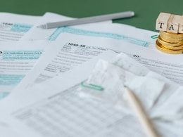 ITR Filing: आयटी रिटर्न भरण्याची मुदत 31 ऑगस्टपर्यंत वाढवा, CBDT ला पत्राद्वारे केली विनंती ITR Filing: आयटी रिटर्न भरण्याची मुदत 31 ऑगस्टपर्यंत वाढवा, CBDT ला पत्राद्वारे केली विनंती