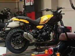 Royal Enfield Guerrilla 450 Launch Soon: Here Is What We Expect The Prices To Be