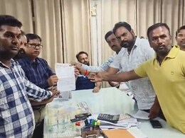High Security Number Plate को लेकर राजस्थान के लोगों को मिल सकती है राहत, बीजेपी कार्यकर्ताओं ने उठाई मांग High Security Number Plate को लेकर राजस्थान के लोगों को मिल सकती है राहत, बीजेपी कार्यकर्ताओं ने उठाई मांग