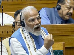 मुझे मारा गया, मुझे यहां मारा, मुझे वहां मारा... राहुल के भाषण को मोदी ने बचकाना बताया मुझे मारा गया, मुझे यहां मारा, मुझे वहां मारा... राहुल के भाषण को मोदी ने बचकाना बताया