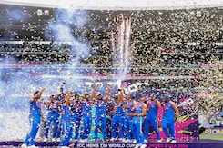 'Reception At PM Modi's Residence, Roadshow In Mumbai,' Grand Plans For T20 WC Champions 'Reception At PM Modi's Residence, Roadshow In Mumbai,' Grand Plans For T20 WC Champions