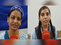 जोधपुर की शिक्षिका व छात्रा लाल किले पर स्वतंत्रता दिवस कार्यक्रम में होंगी विशेष अतिथि