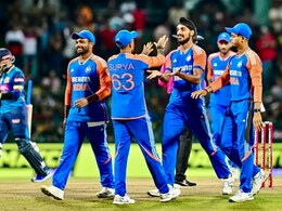 India Clinch T20I Series Against Sri Lanka Riding On Yashasvi Jaiswal, Suryakumar Yadav's Pyrotechnics